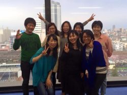 サイコシンセシス入門講座