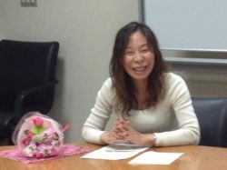 個人セッション