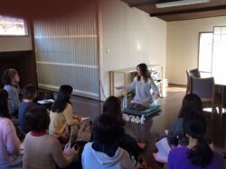 祈りの被曝ヒーリング勉強会