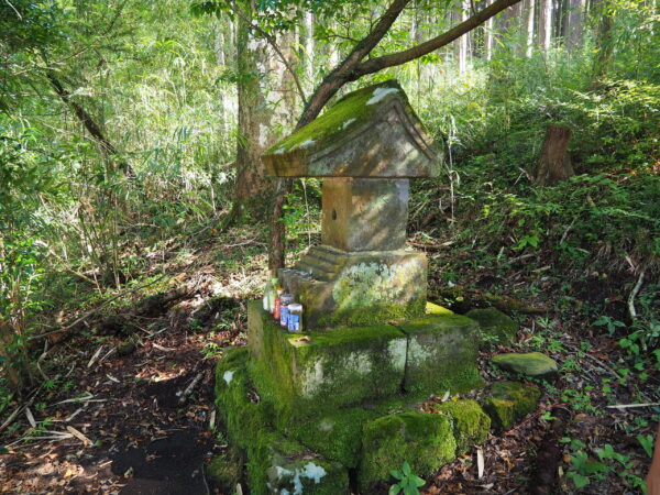 九頭竜神社(御殿場）