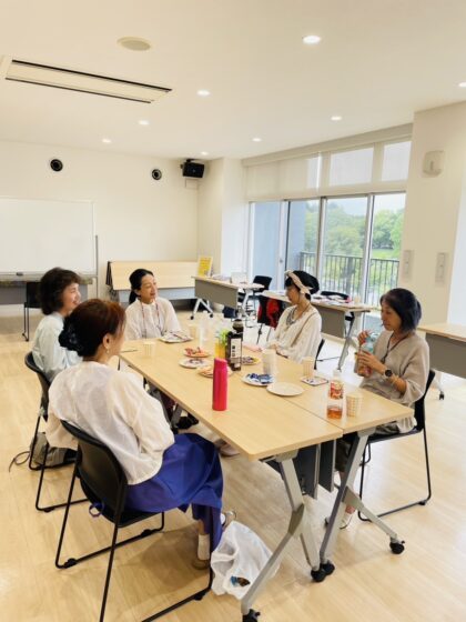 まるしぇ20250810-4