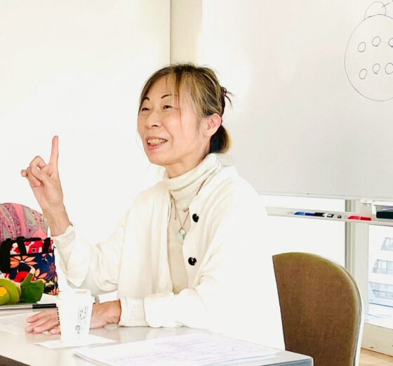 祈れる人になる！魂学と神レッスン講座２０２５